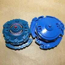 Amazon.co.jp: 爆転シュートベイ ブレード ウルボーグ シーボーグ 2